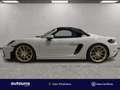 Porsche 718 Spyder 718 4.0 Spyder pdk Grau - thumbnail 2