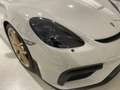 Porsche 718 Spyder 718 4.0 Spyder pdk Grau - thumbnail 10