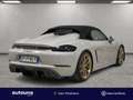 Porsche 718 Spyder 718 4.0 Spyder pdk Grau - thumbnail 5