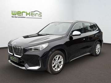 30 xDrive xLine Premium Leder SR+WR auf Alu