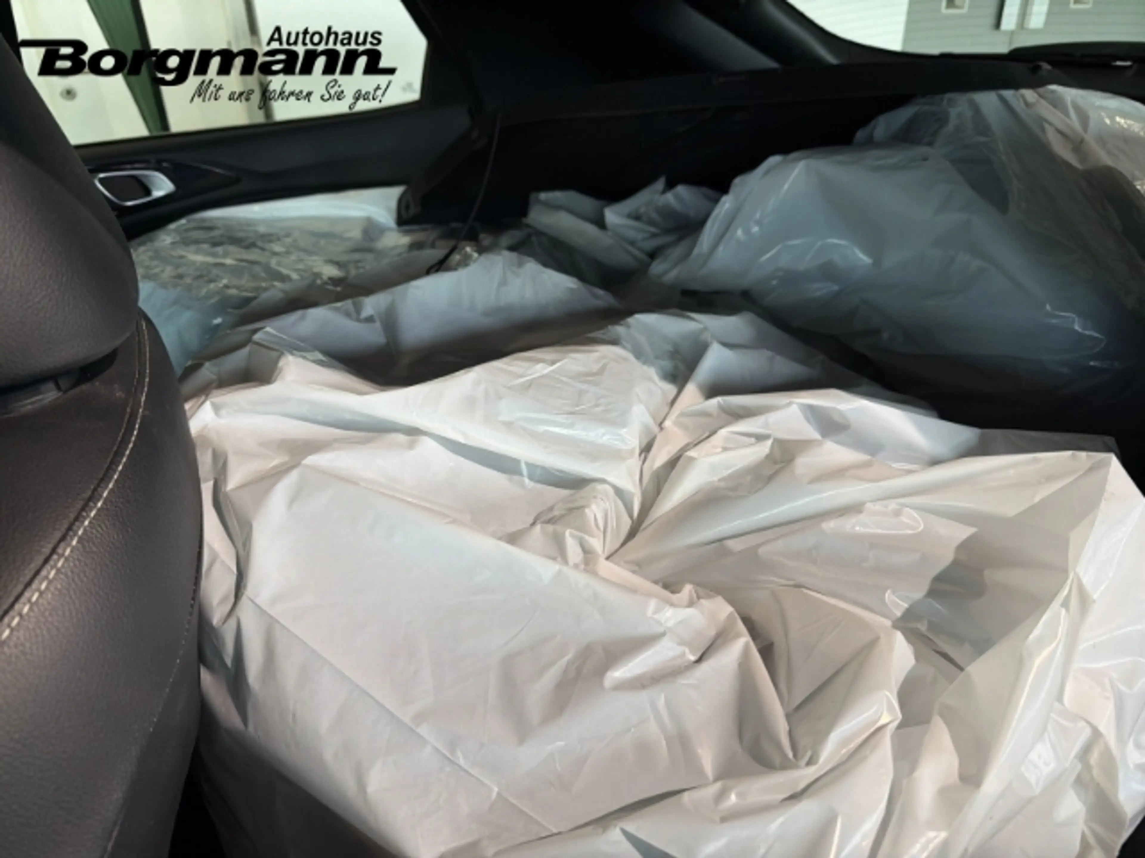 Kia XCeed 1.4 T-GDi Spirit LED - Rückfahrkamera - 8.Fach Ber — photo 7