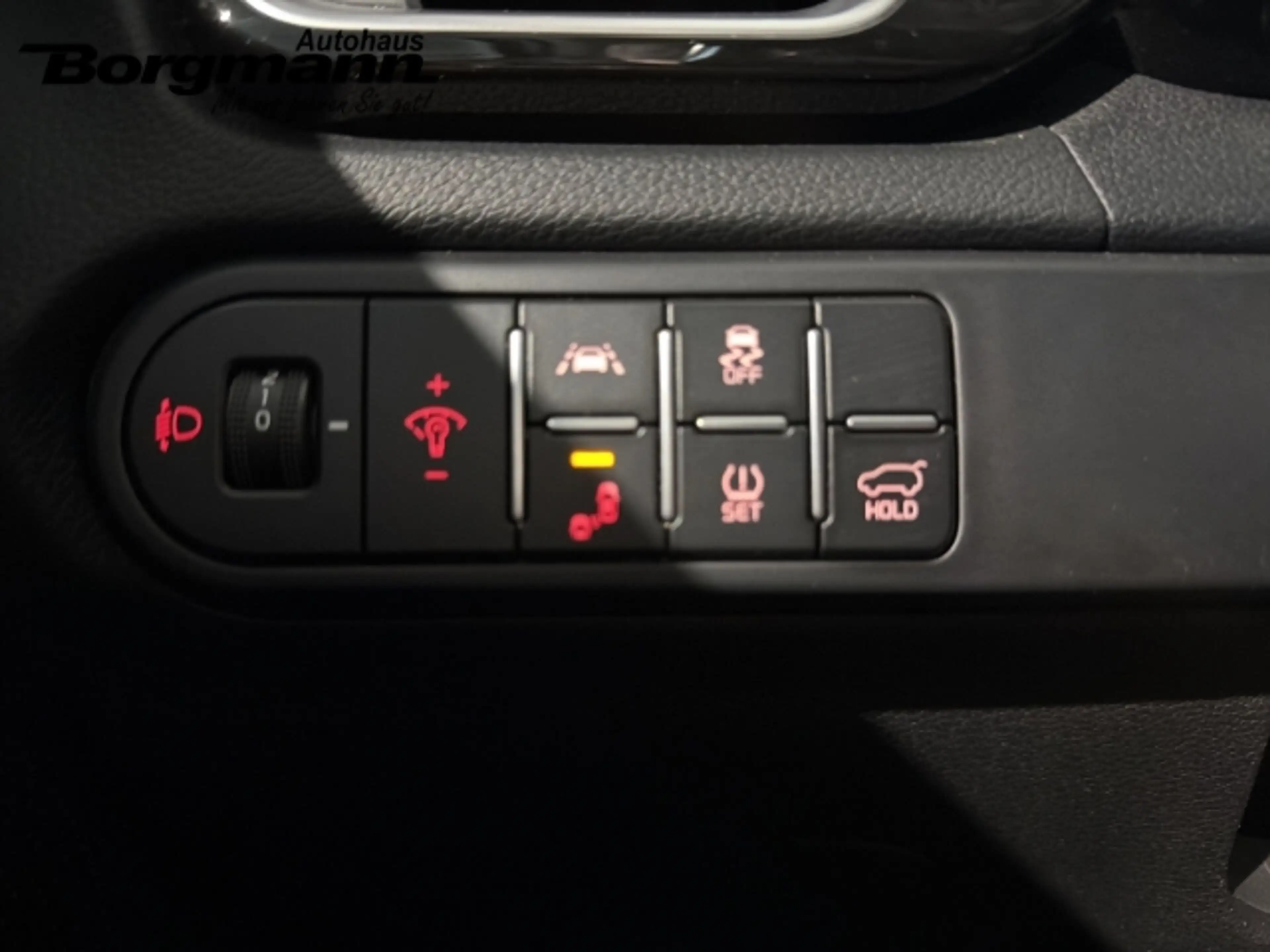 Kia XCeed 1.4 T-GDi Spirit LED - Rückfahrkamera - 8.Fach Ber — photo 11