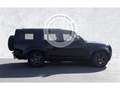 Land Rover Defender 130 D300 X-Dynamic SE AHK WINDSOR-LEDER Noir - thumbnail 3