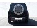 Land Rover Defender 130 D300 X-Dynamic SE AHK WINDSOR-LEDER Noir - thumbnail 5