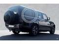 Land Rover Defender 130 D300 X-Dynamic SE AHK WINDSOR-LEDER Noir - thumbnail 2