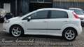 Fiat Grande Punto 1.4 16V Sport Klima HU NEU 12 Monate Garantie Weiß - thumbnail 5