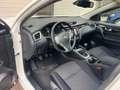 Nissan Qashqai N-Connecta Weiß - thumbnail 10