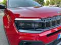 Jeep Avenger 1.2 Turbo Summit Rosso - thumbnail 16