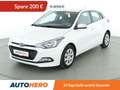 Hyundai i20 1.2 Go Weiß - thumbnail 1