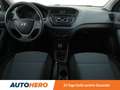 Hyundai i20 1.2 Go Weiß - thumbnail 12