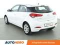 Hyundai i20 1.2 Go Weiß - thumbnail 4