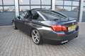 BMW M5 5-Serie 4.4 V8 575pk Competition Package | NL auto Gris - thumbnail 3