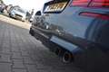 BMW M5 5-Serie 4.4 V8 575pk Competition Package | NL auto Gris - thumbnail 22