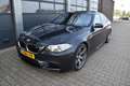 BMW M5 5-Serie 4.4 V8 575pk Competition Package | NL auto Gris - thumbnail 13
