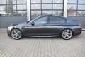 BMW M5 5-Serie 4.4 V8 575pk Competition Package | NL auto Gris - thumbnail 2