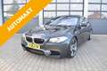 BMW M5 5-Serie 4.4 V8 575pk Competition Package | NL auto Gris - thumbnail 1