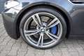 BMW M5 5-Serie 4.4 V8 575pk Competition Package | NL auto Gris - thumbnail 4