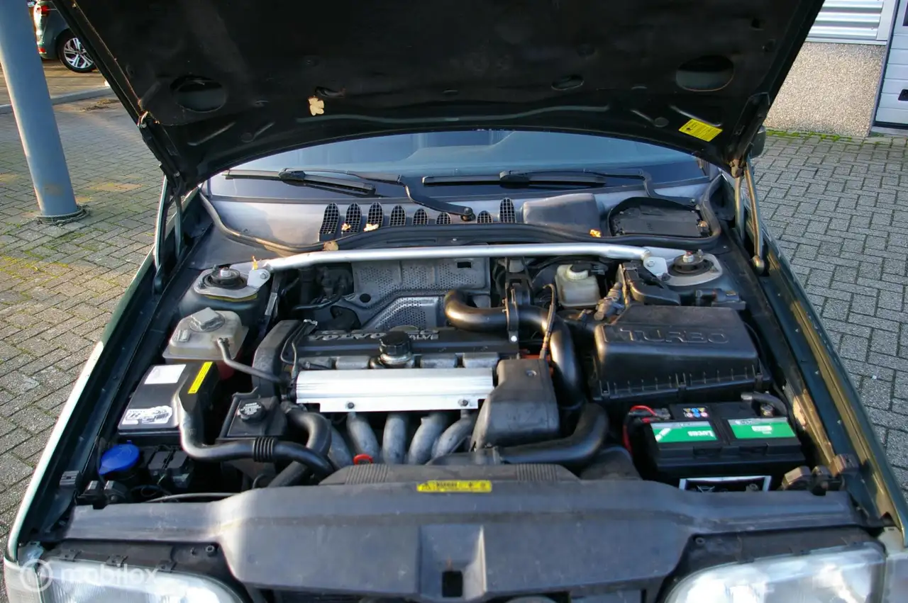 Volvo 850 2.3 T-5 Sports-Line, foto 7