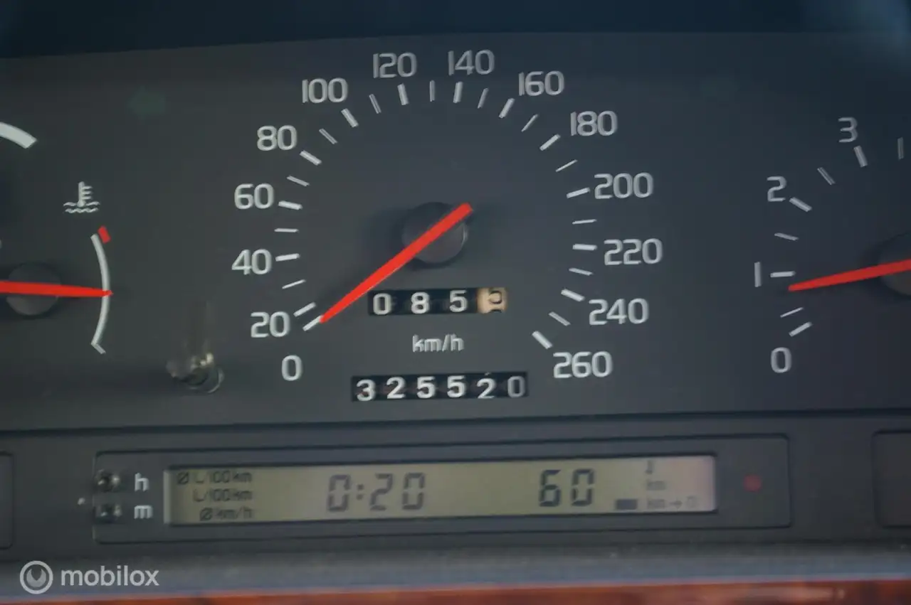 Volvo 850 2.3 T-5 Sports-Line, foto 10