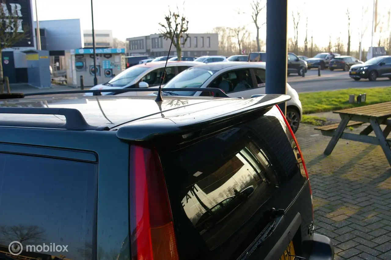 Volvo 850 2.3 T-5 Sports-Line, foto 8