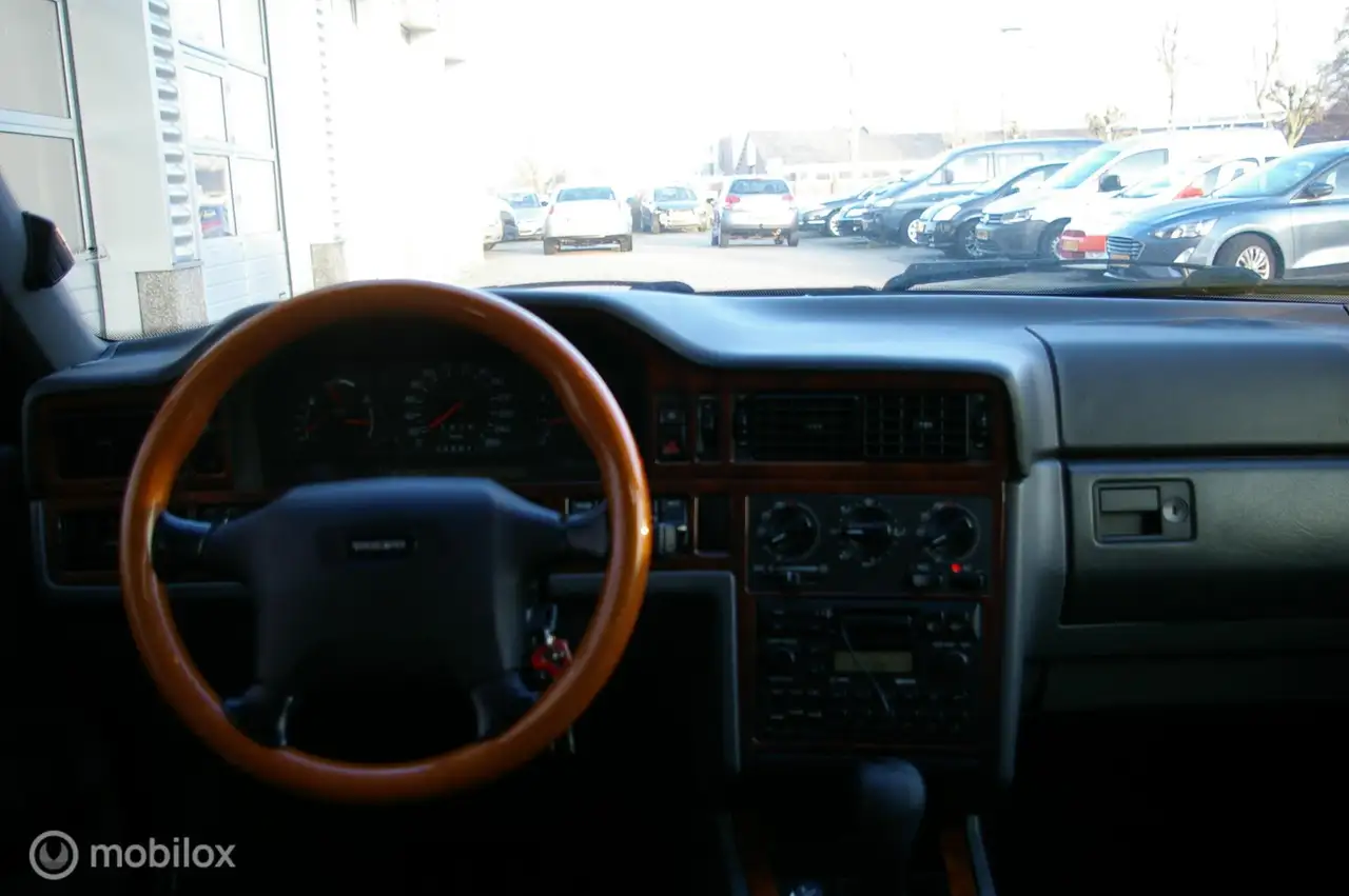 Volvo 850 2.3 T-5 Sports-Line, foto 9