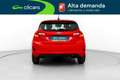 Ford Fiesta 1.1 Ti-VCT Limited Edition Gris - thumbnail 4