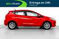 Ford Fiesta 1.1 Ti-VCT Limited Edition Gris - thumbnail 7