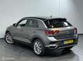 Volkswagen T-Roc 2.0 TSI DSG 4Motion Sport |NAVI |STOELVERW. Gris - thumbnail 10