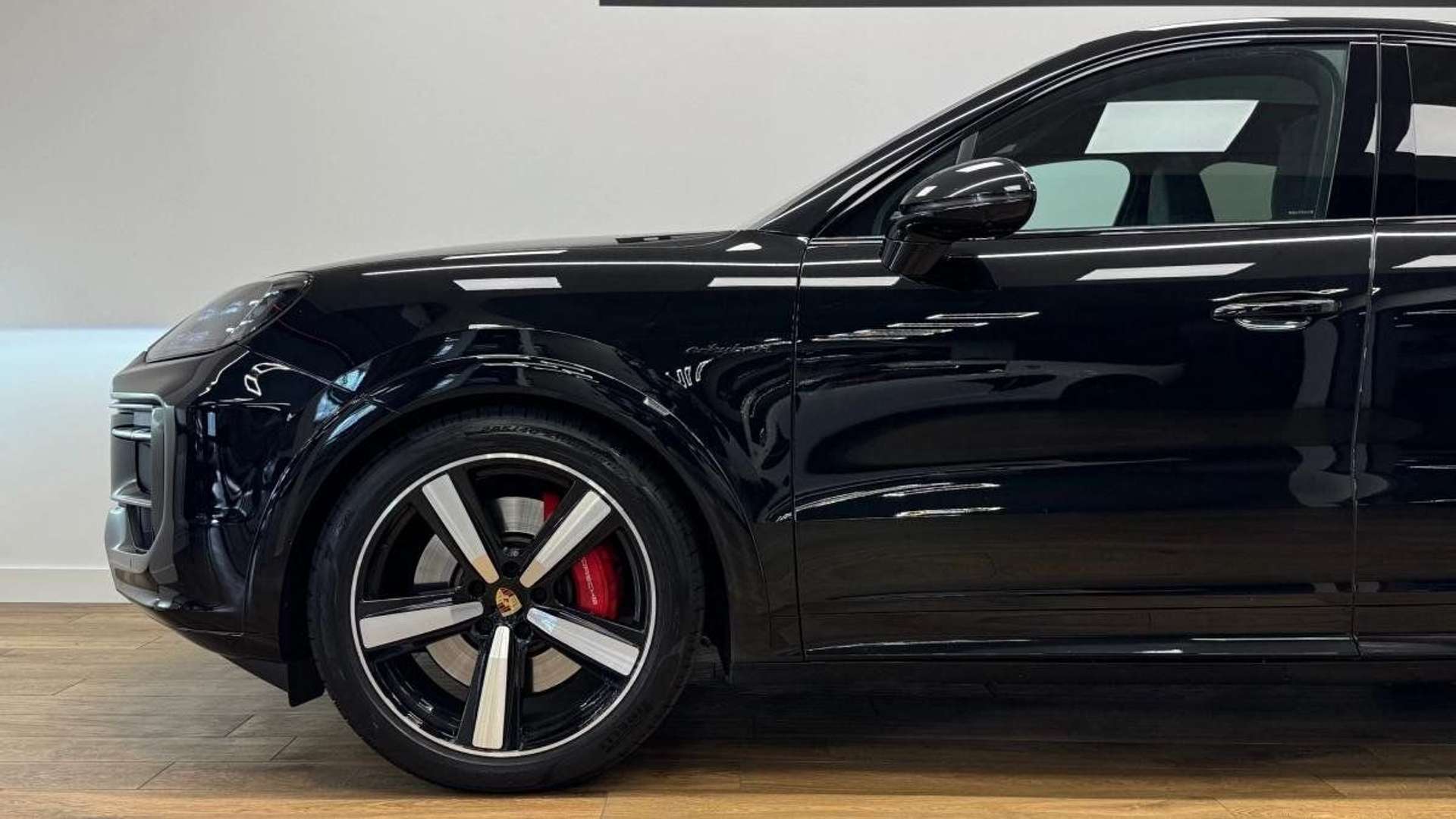 Porsche Cayenne II S E-Hybrid -  - Joinsteer - #3