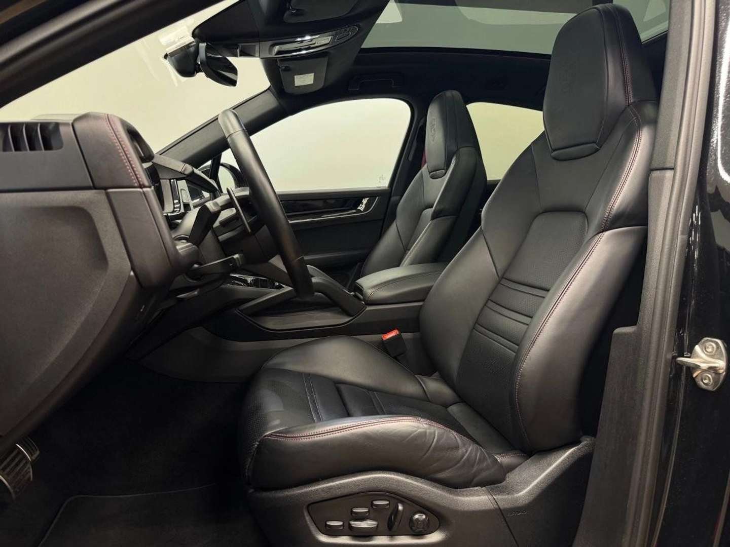 Porsche Cayenne II S E-Hybrid -  - Joinsteer - #5