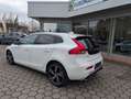 Volvo V40 R-Design Blanco - thumbnail 3