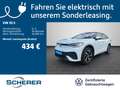 Volkswagen ID.5 Pro 82kWh 5J Garantie 360° 20" ACC AHK HARM Weiß - thumbnail 1