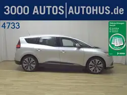 Renault Grand Scenic 1.7 BLUE dCi Business Navi SHZ AHK