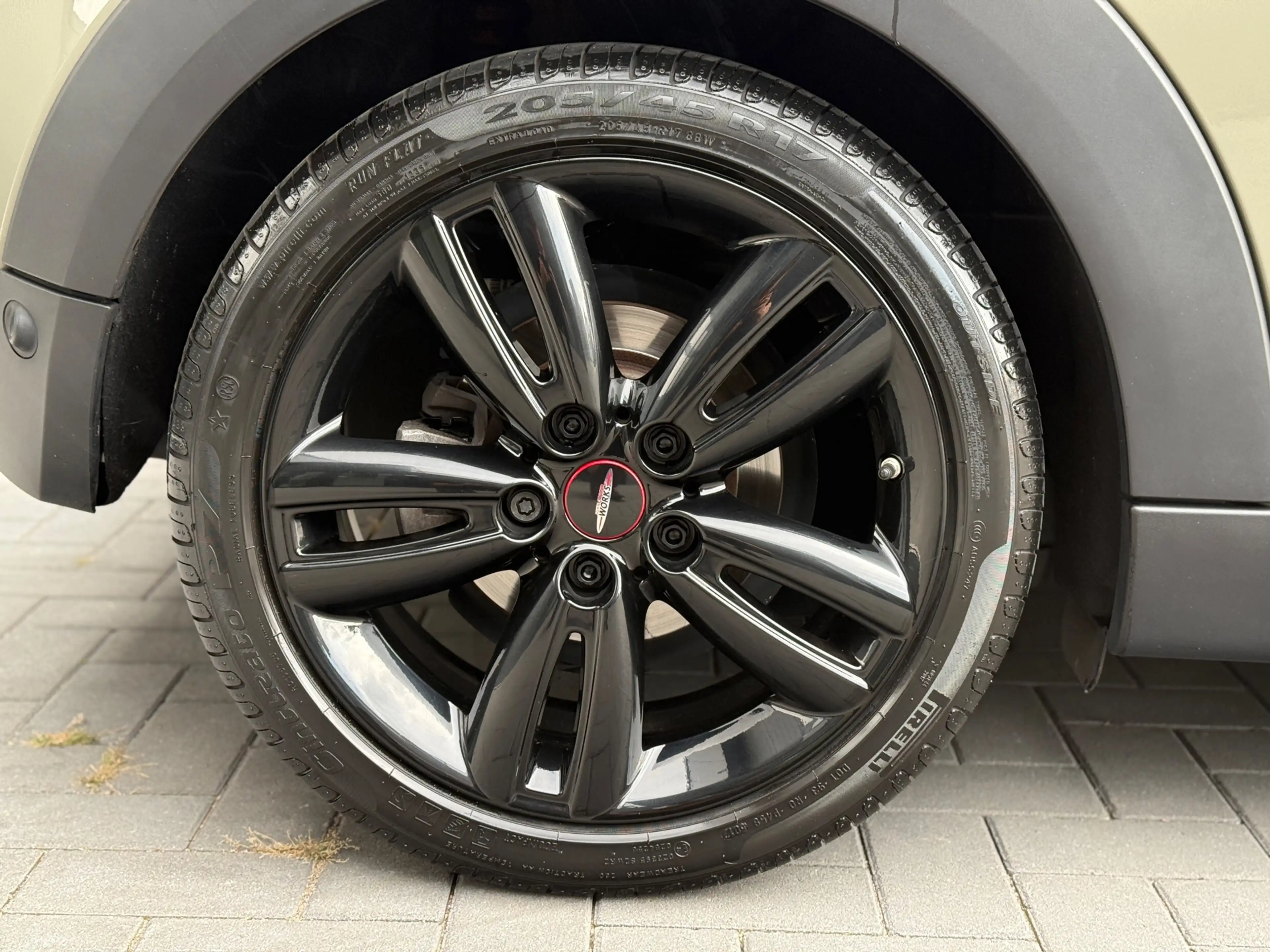 MINI Cooper S 3-Deurs 2.0 |Full option|Eerste eigenaar|LED|VOL — photo 13