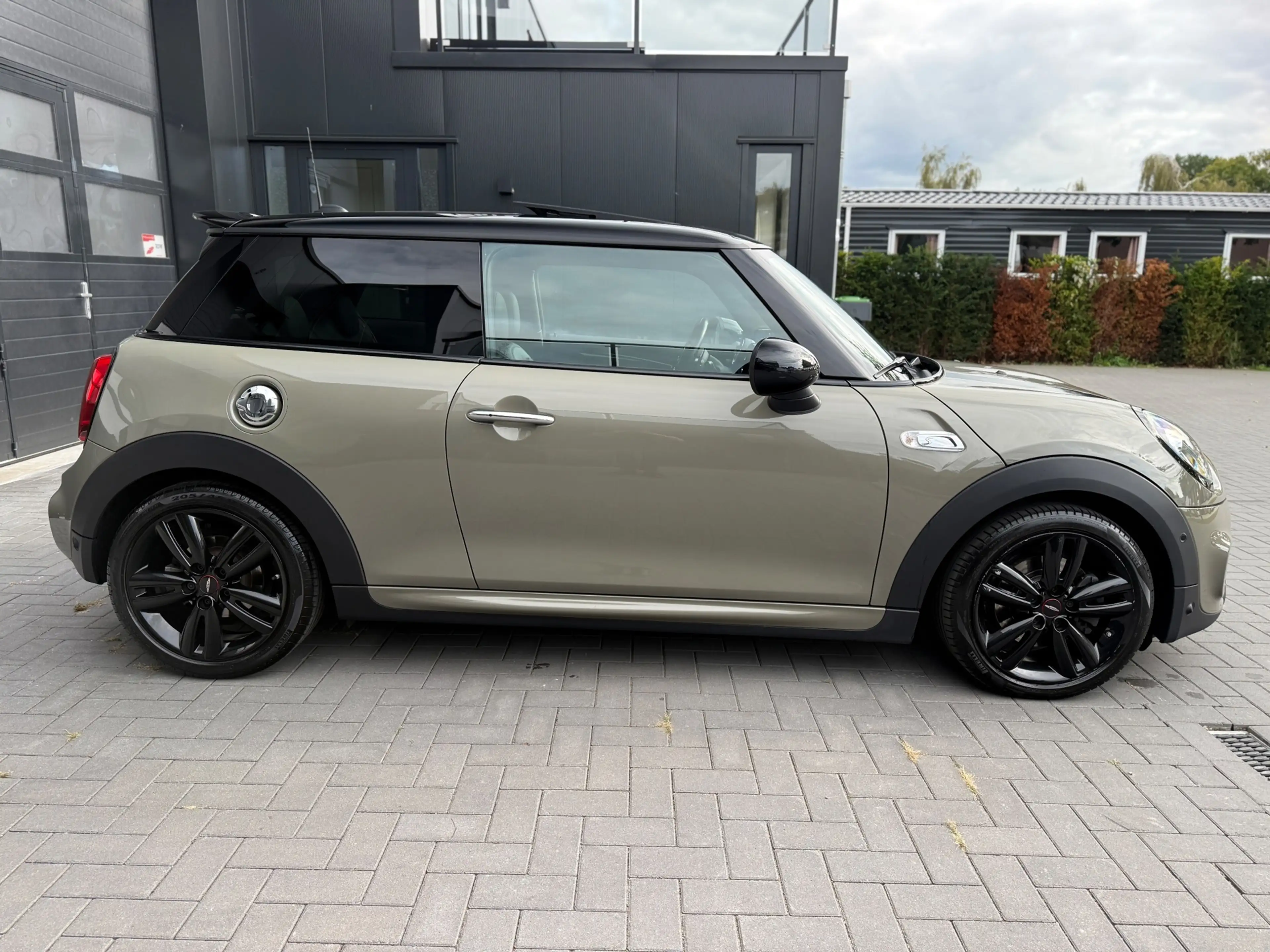 MINI Cooper S 3-Deurs 2.0 |Full option|Eerste eigenaar|LED|VOL — photo 12