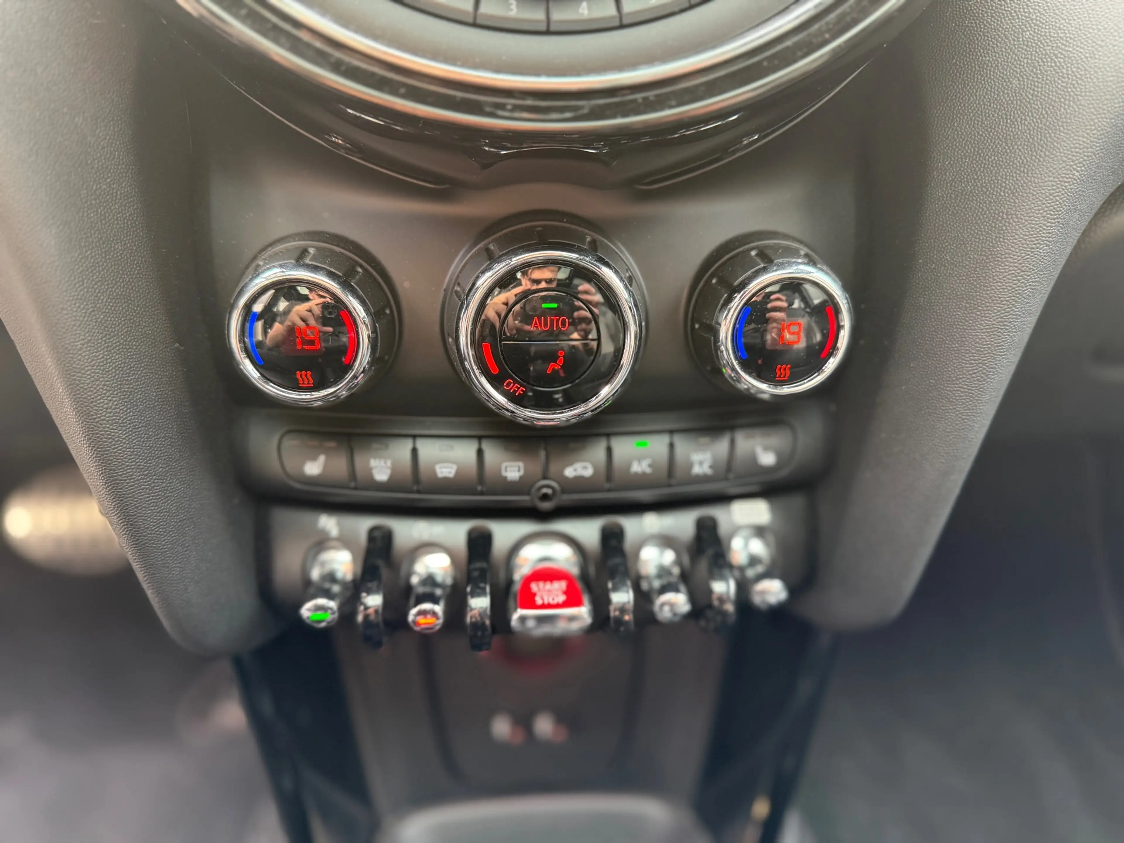 MINI Cooper S 3-Deurs 2.0 |Full option|Eerste eigenaar|LED|VOL — photo 15
