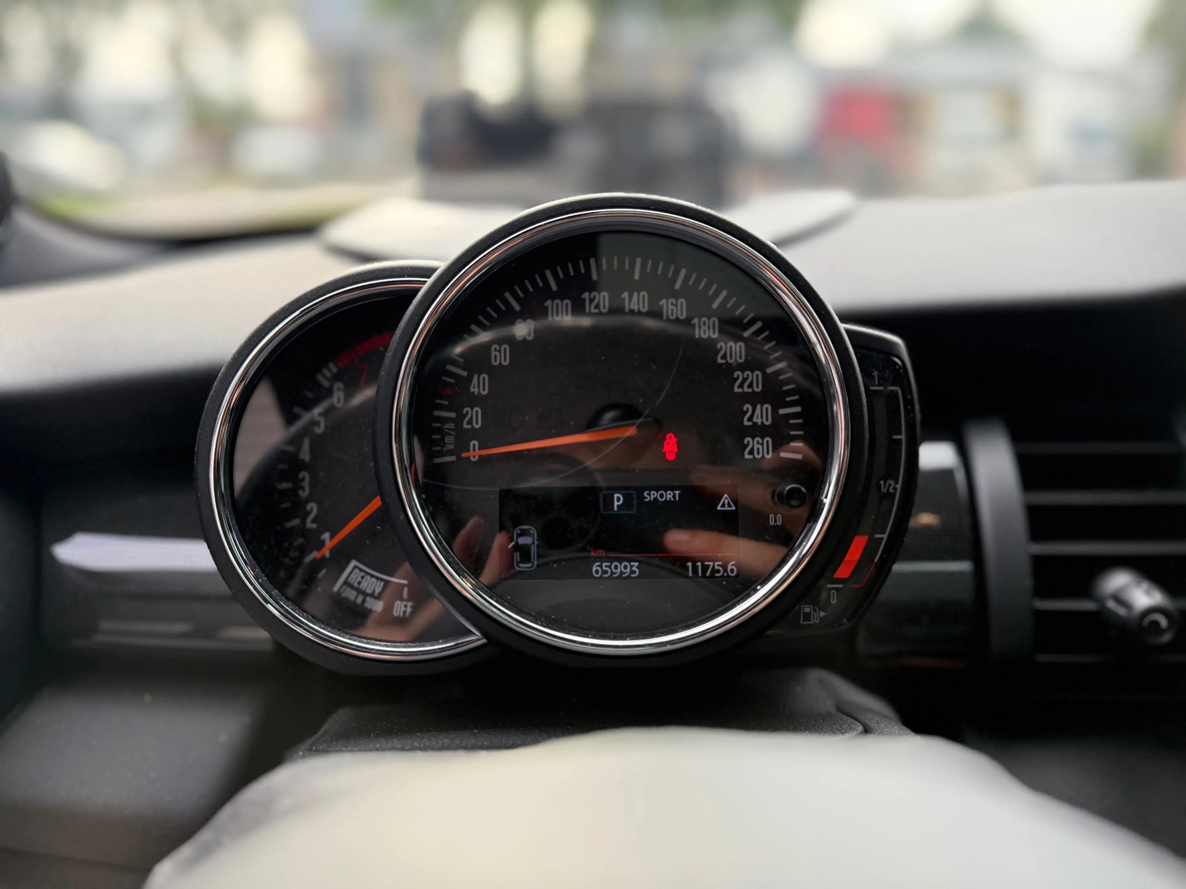 MINI Cooper S 3-Deurs 2.0 |Full option|Eerste eigenaar|LED|VOL — photo 6