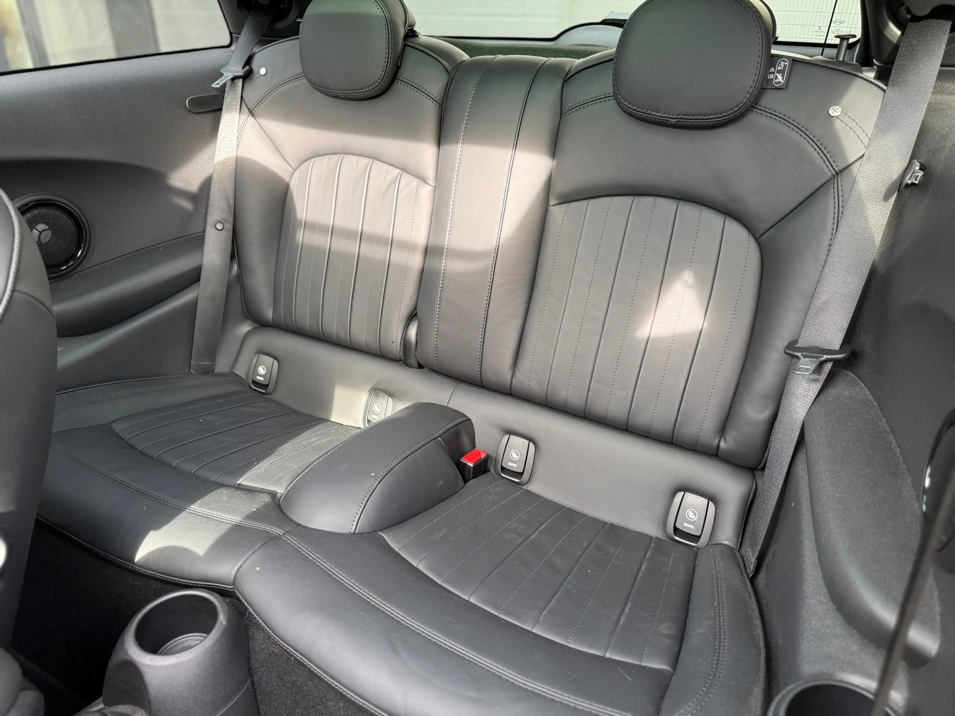 MINI Cooper S 3-Deurs 2.0 |Full option|Eerste eigenaar|LED|VOL — photo 10