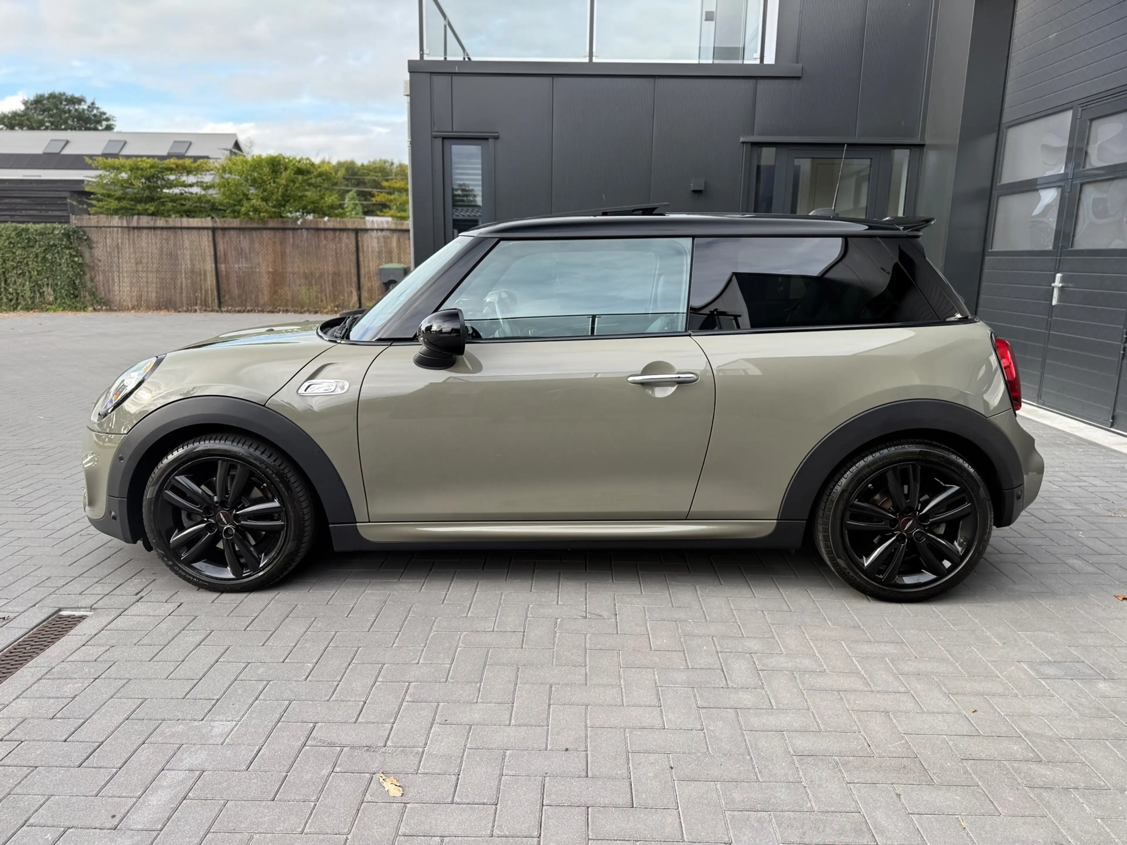 MINI Cooper S 3-Deurs 2.0 |Full option|Eerste eigenaar|LED|VOL — photo 11