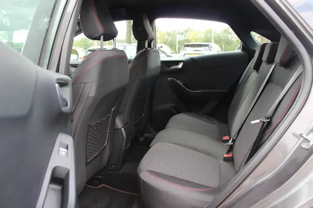 Ford Puma view 11