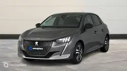 Peugeot 208 1.5 BlueHDi 100ch S\u0026S Allure Pack