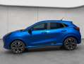 Ford Puma 1.0 EcoBoost Hybrid Aut. ST-LINE Blau - thumbnail 2