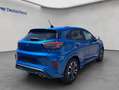Ford Puma 1.0 EcoBoost Hybrid Aut. ST-LINE Blau - thumbnail 4