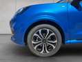 Ford Puma 1.0 EcoBoost Hybrid Aut. ST-LINE Blau - thumbnail 16