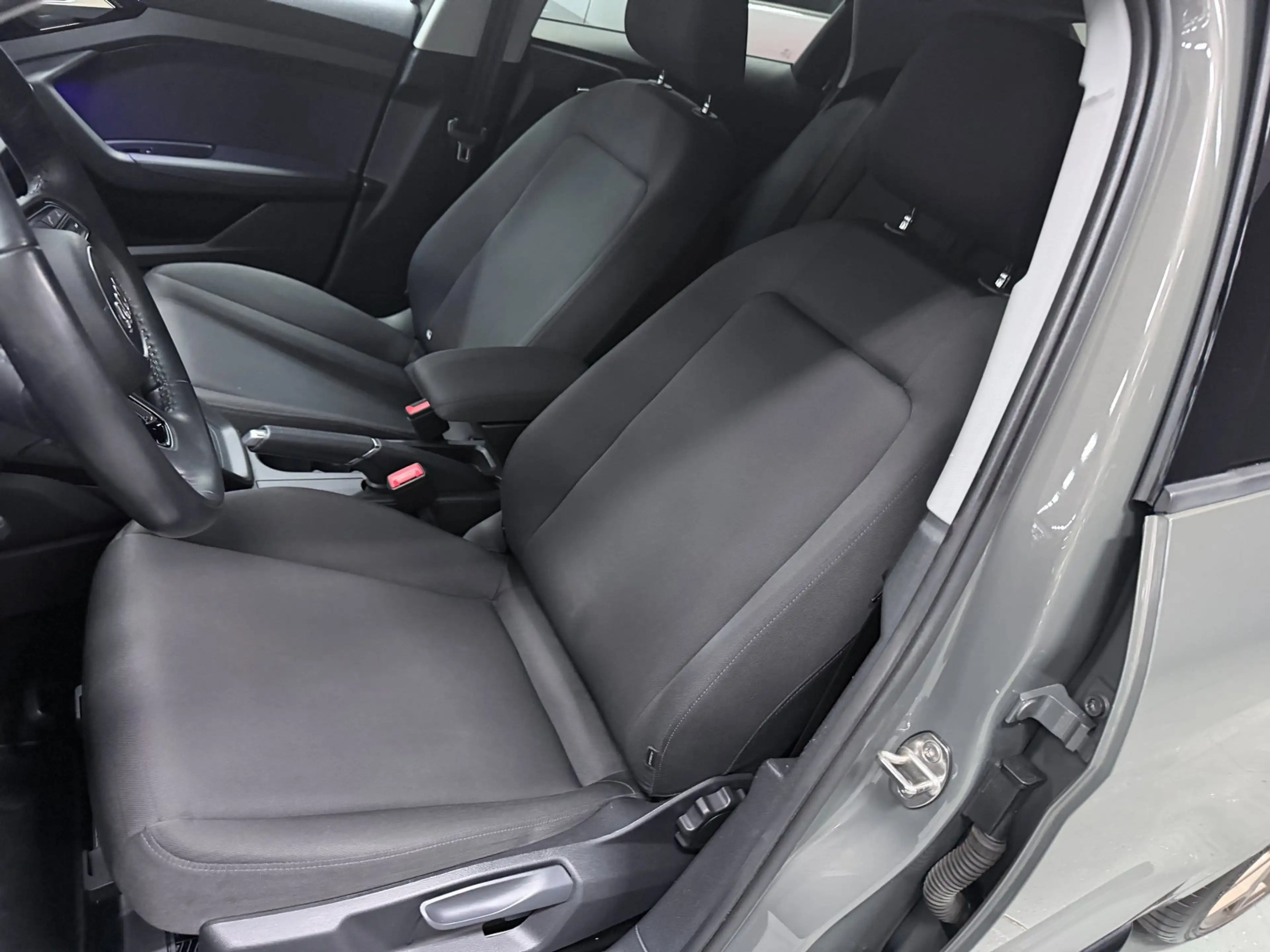 Audi A1 SPORTBACK 35 TFSI edition one NAVI/V-COCKPIT/SFEER — photo 15