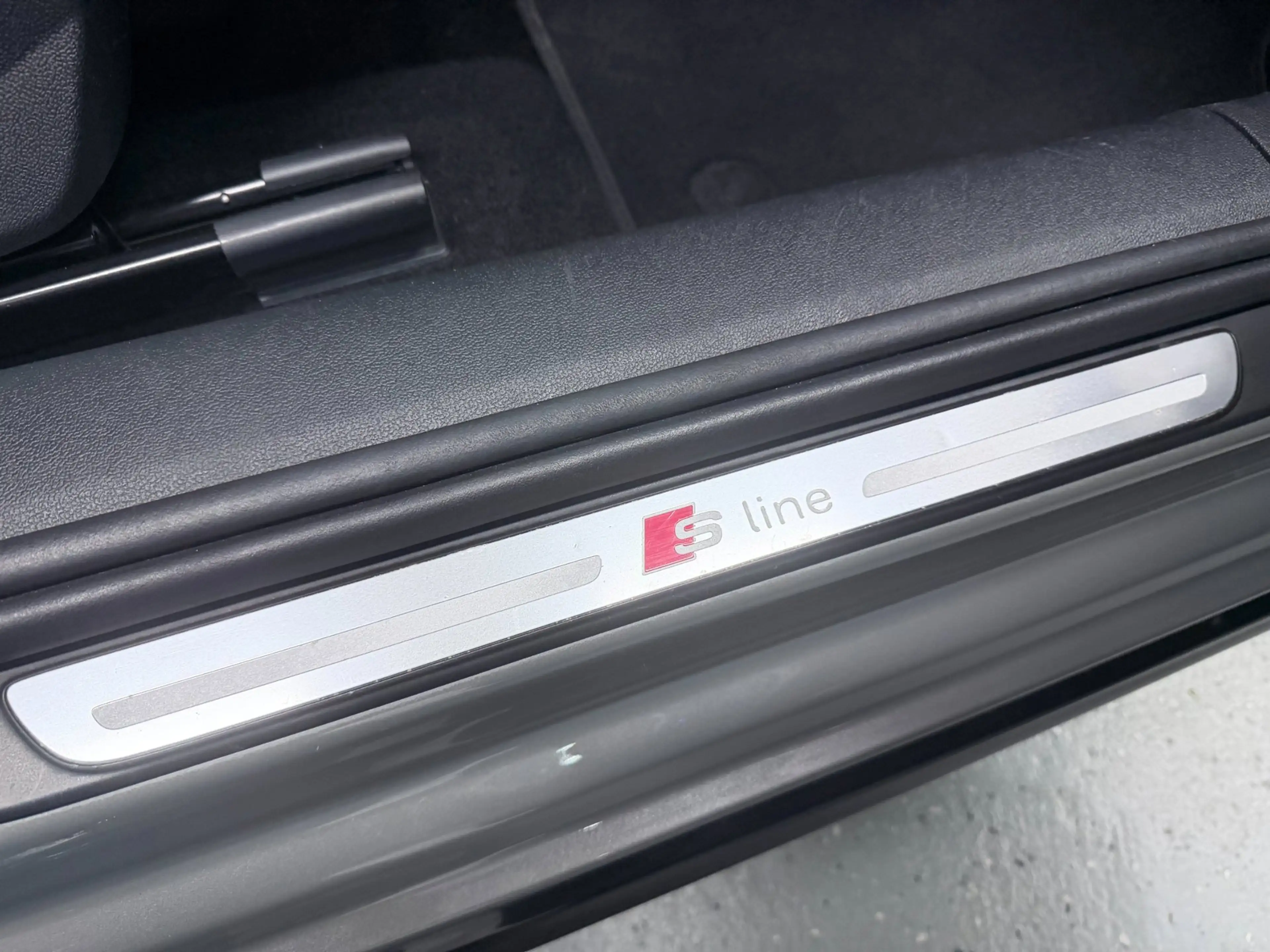Audi A1 SPORTBACK 35 TFSI edition one NAVI/V-COCKPIT/SFEER — photo 20