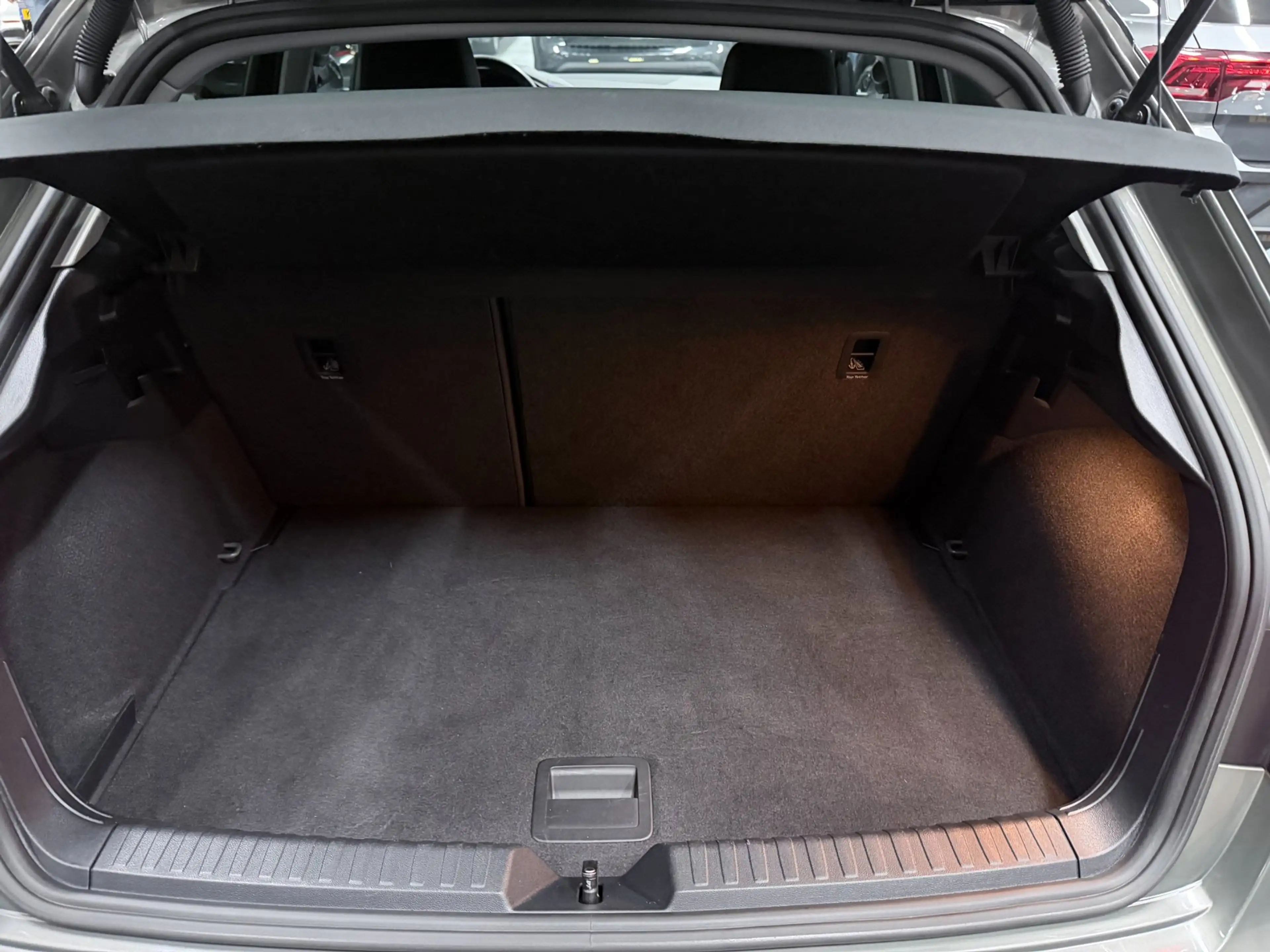 Audi A1 SPORTBACK 35 TFSI edition one NAVI/V-COCKPIT/SFEER — photo 17