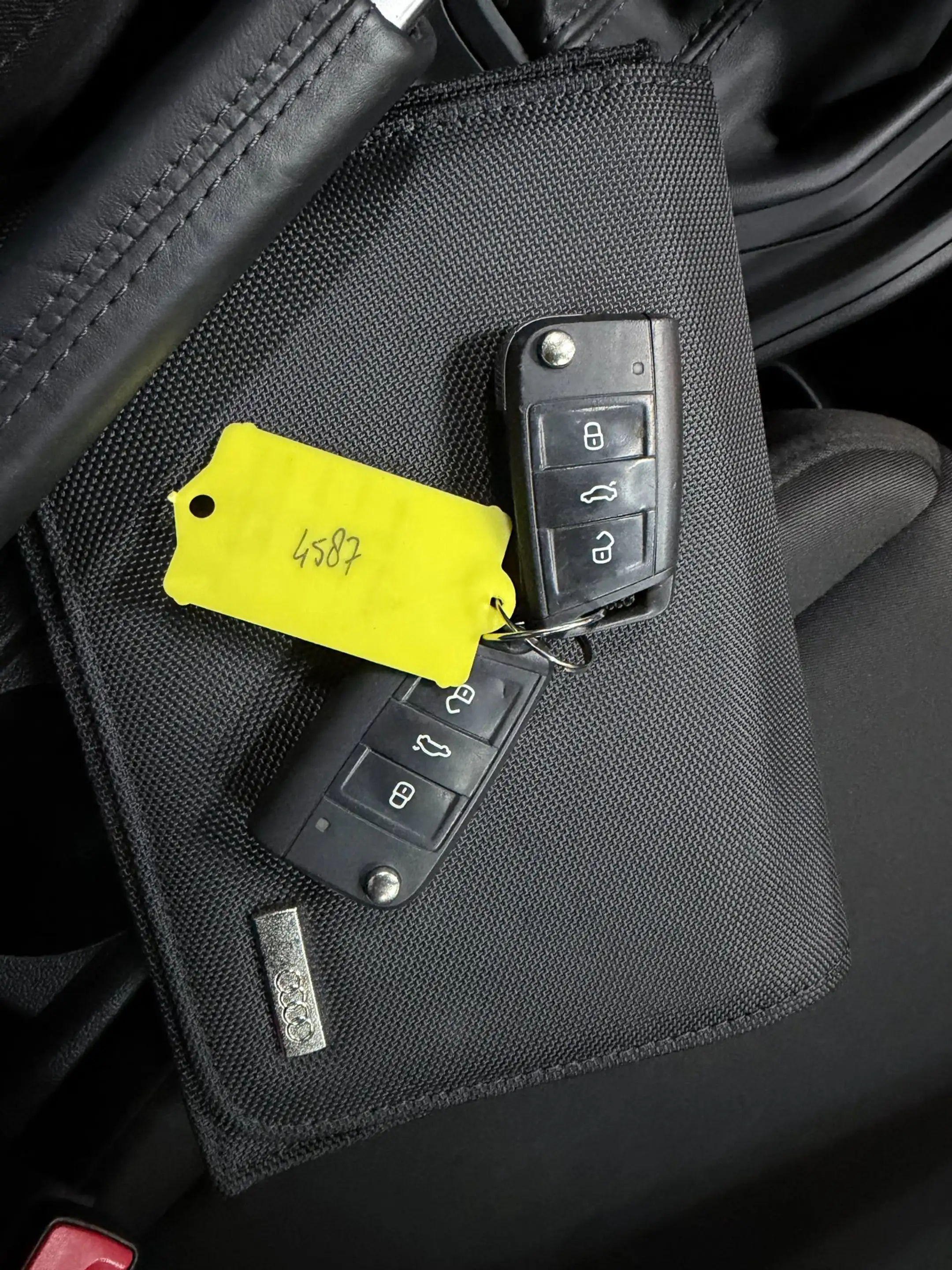Audi A1 SPORTBACK 35 TFSI edition one NAVI/V-COCKPIT/SFEER — photo 42