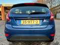 Ford Fiesta Fiesta 1.25 Ghia Blauw - thumbnail 6