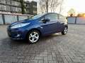 Ford Fiesta Fiesta 1.25 Ghia Blauw - thumbnail 10